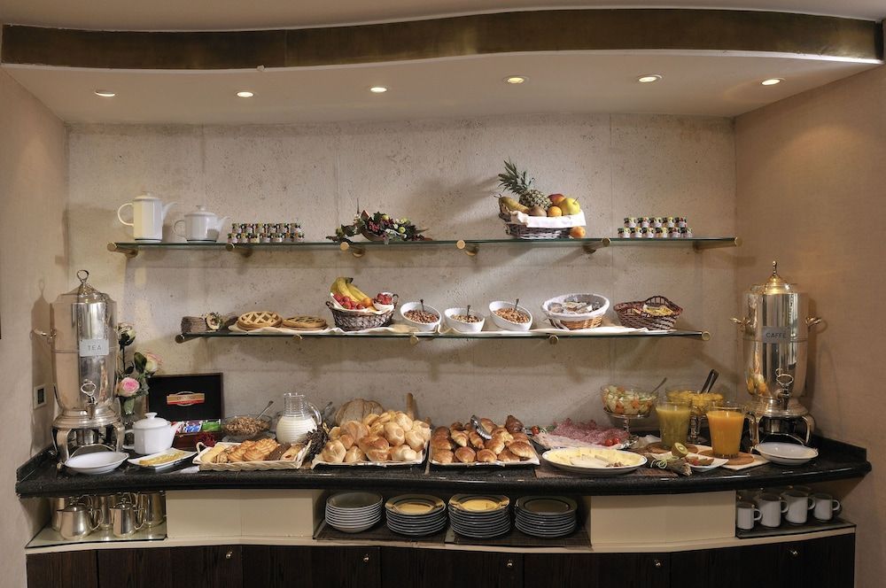 Billede av hotellet Best Western Hotel Piccadilly - nummer 1 af 10