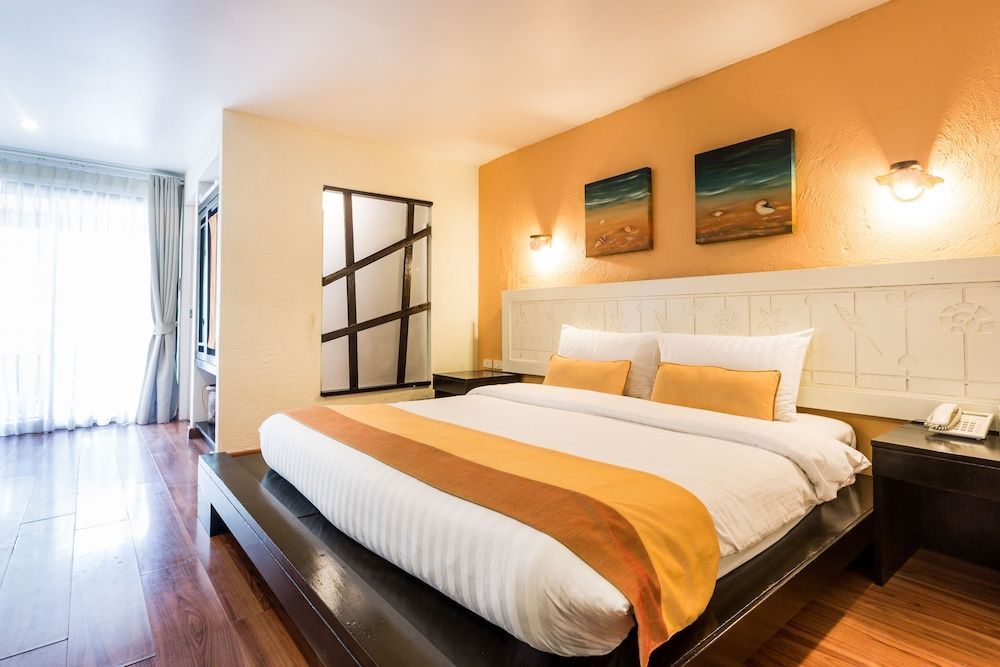 Vacation Village Phra Nang Inn - Image 7