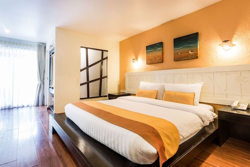 Vacation Village Phra Nang Inn - Image 7
