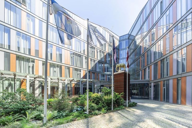 Rixwell Elefant Hotel - Image 10