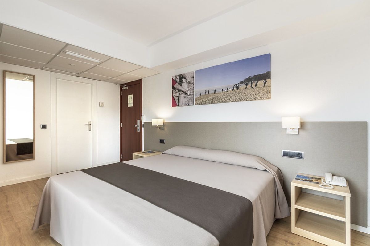 Hotel Acapulco Lloret de Mar - Image 4