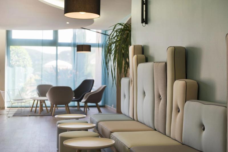 Hotel Les Jardins de Sainte-Maxime - Image 8