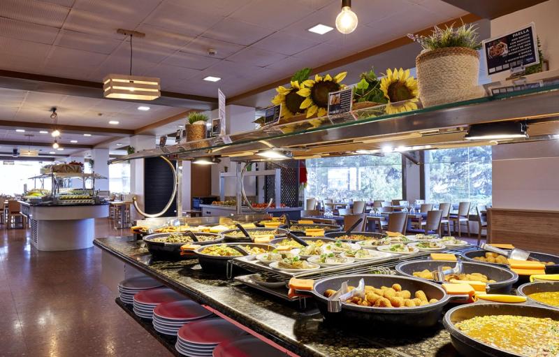 Hotel Samba - Image 4