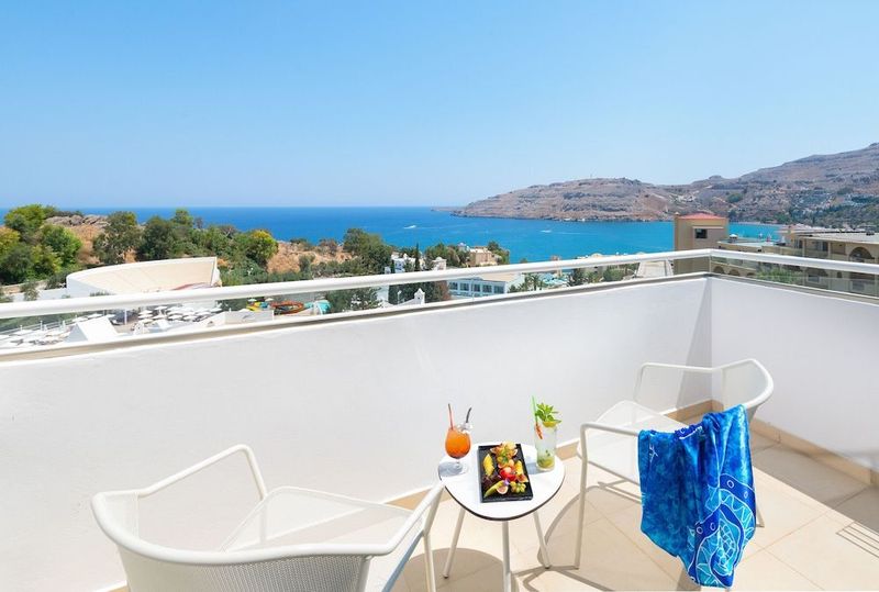 Lindos Village Resort & Spa - Image 7