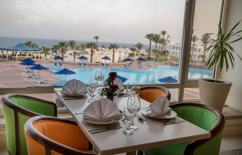Renaissance Sharm El Sheikh Golden View Beach Resort - Image 6