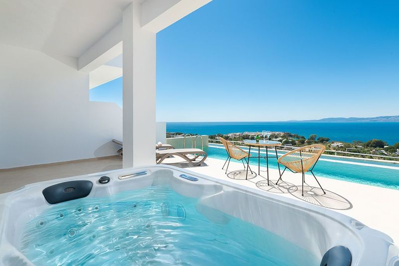 Lindos Nest - Image 7