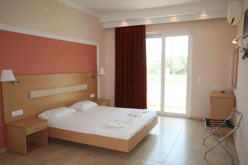 Diagoras Hotel - Image 3