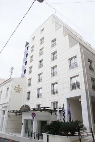 Billede av hotellet Piraeus Theoxenia - nummer 10 af 10