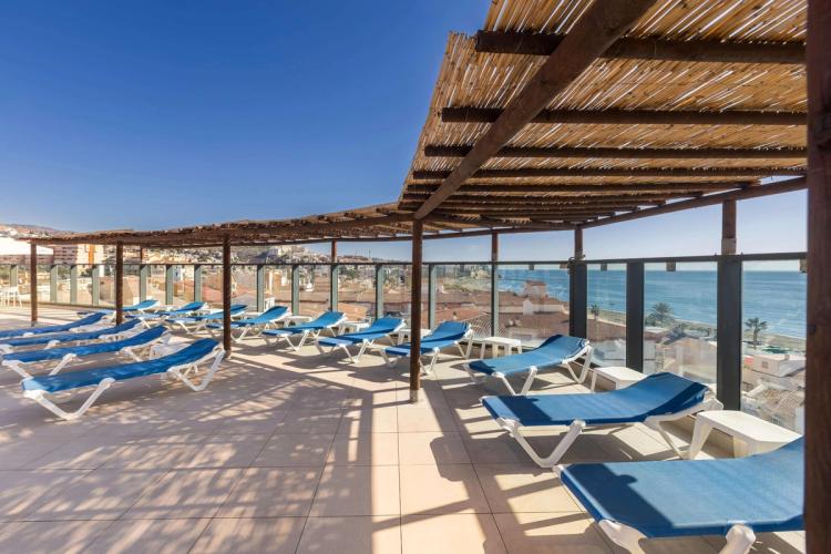 Billede av hotellet Hotel Moon Dreams Calabahia - nummer 1 af 10