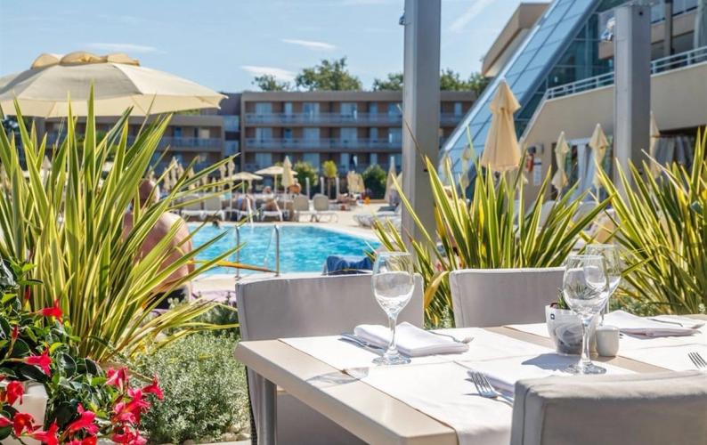 Hotellbilder av Laguna Molindrio Hotel - nummer 1 av 10