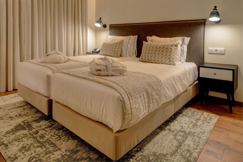 VIP Executive Picoas Hotel - Image 6