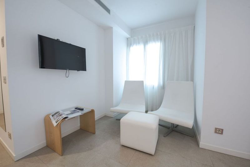 Hotel NM Suites - Image 9