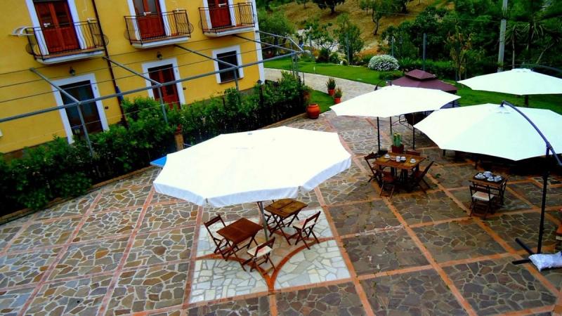 That's Amore Cilento Country House - Image 2