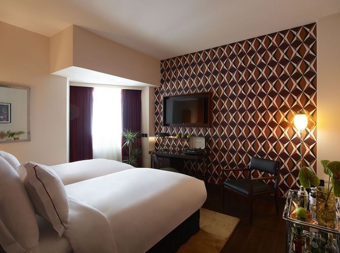 Billede av hotellet Brown Acropol by Brown Hotels - nummer 1 af 10