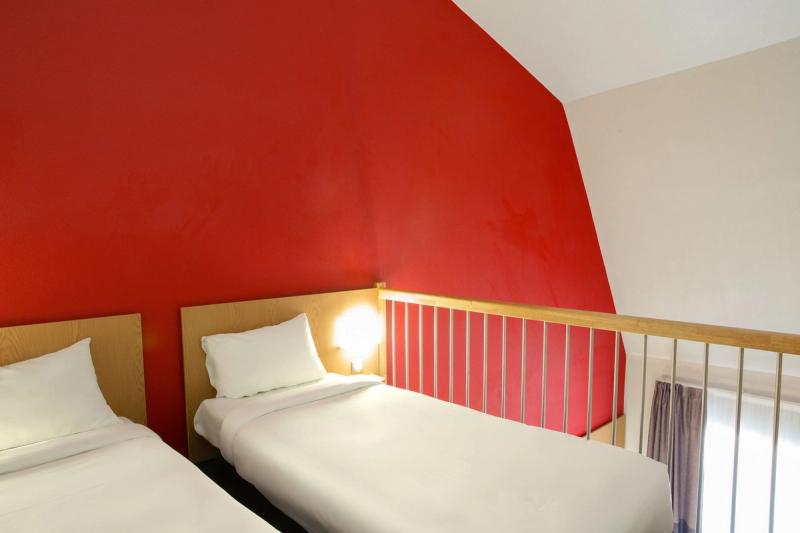 B&B Hotel Marseille Euromed - Image 5