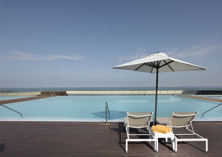 Hotellbilder av Parador de Cadiz - nummer 1 av 10