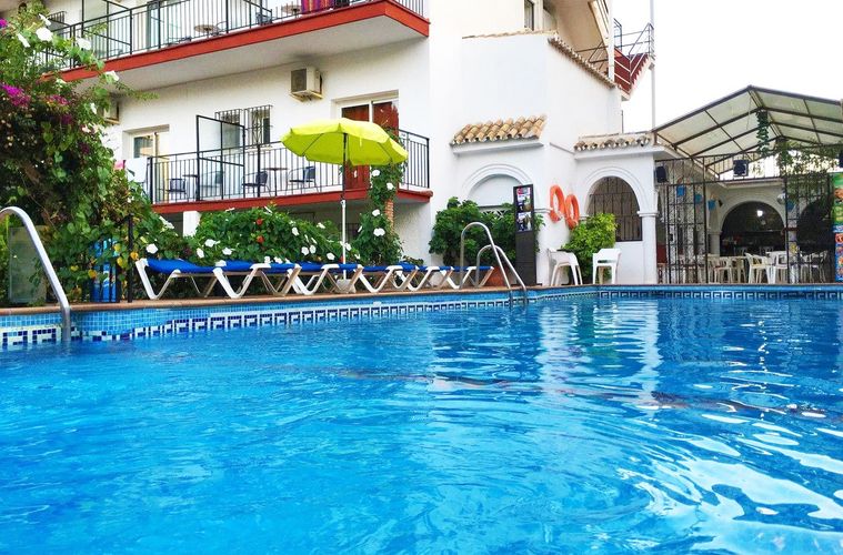 Billede av hotellet Hotel Carmen Teresa - nummer 1 af 10