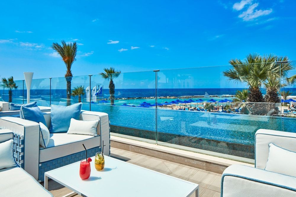 Hotellbilder av Atlantica Mare Village Ayia Napa - nummer 1 av 10