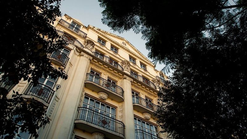 Hotel Metropole - Image 5
