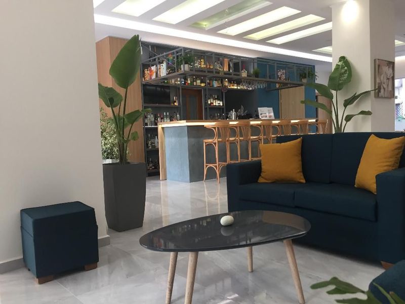 Voula Hotel - Image 6