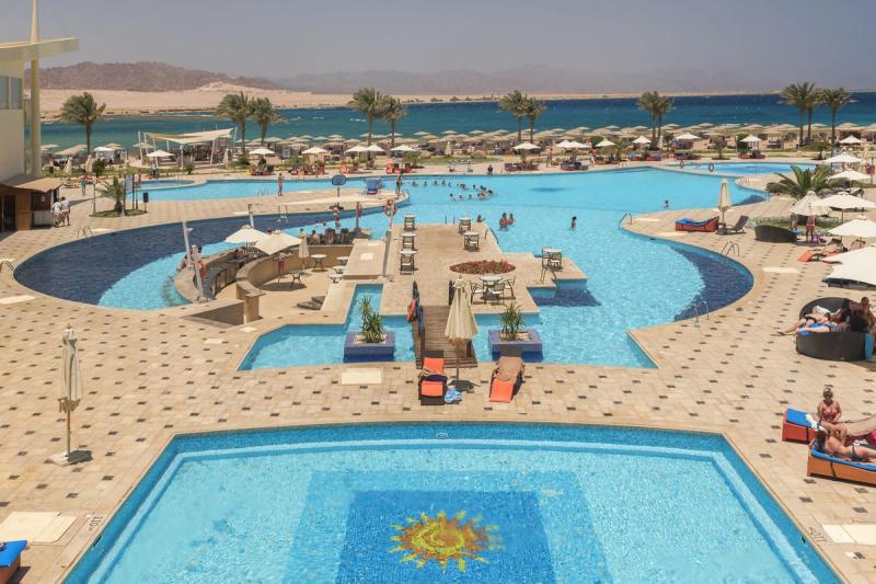 Barcelo Tiran Sharm - Image 6