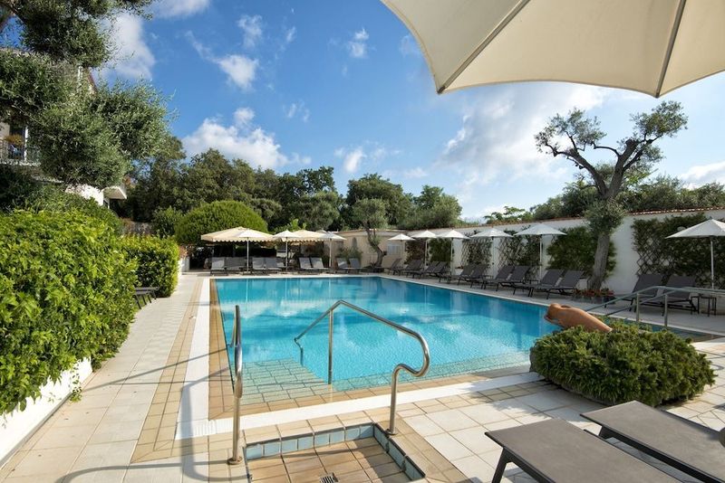 Villa Durrueli Resort & Spa - Image 8