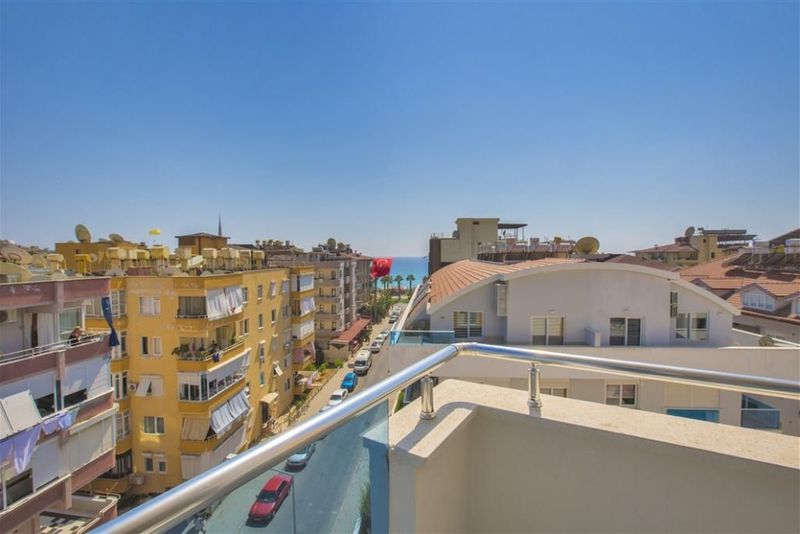 Kleopatra Arsi Hotel - Image 2