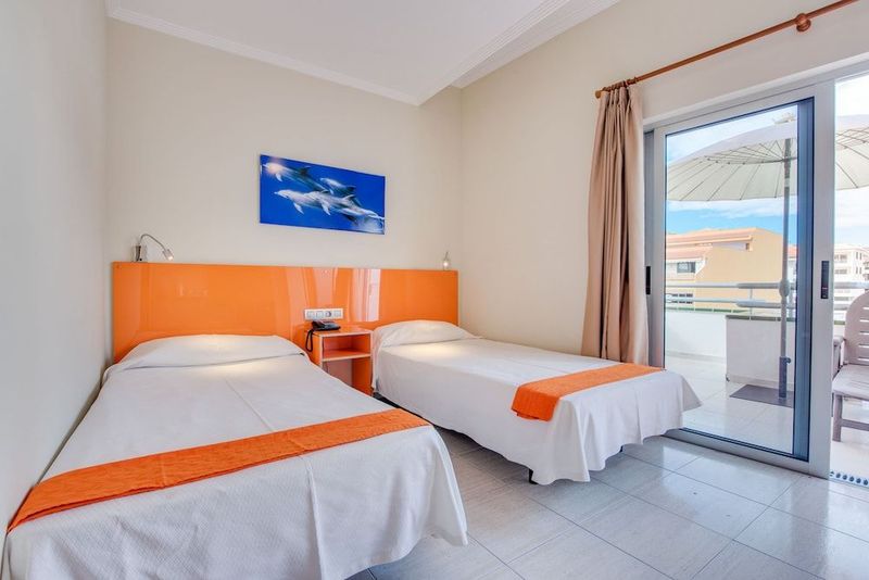 Andrea's Hotel Tenerife - Image 3