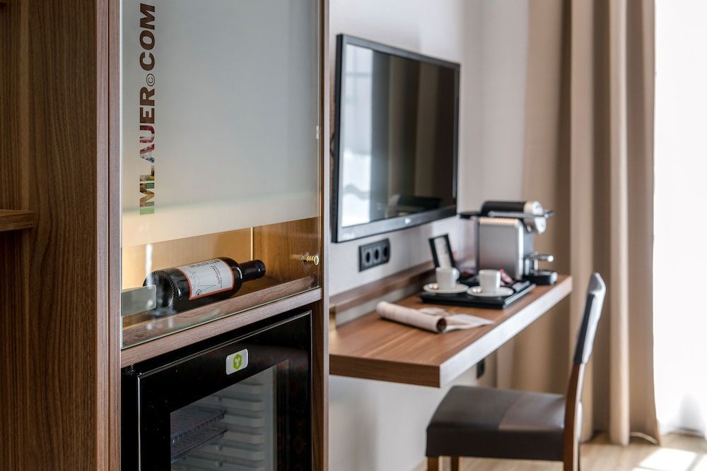 Hotel IMLAUER Wien - Image 4
