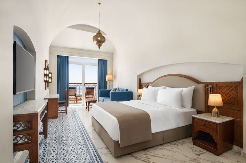 Moevenpick Resort Sharm El Sheikh - Image 2