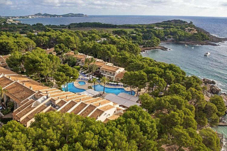 Hotellbilder av Iberostar Waves Pinos Park - nummer 1 av 10