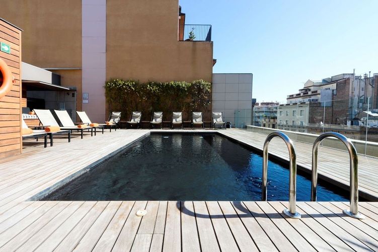 Billede av hotellet Europark Hotel - nummer 1 af 10