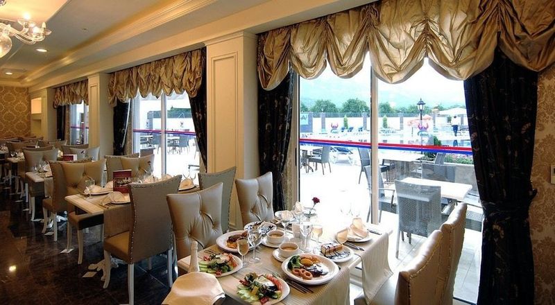 Viking Star Hotel - Image 6
