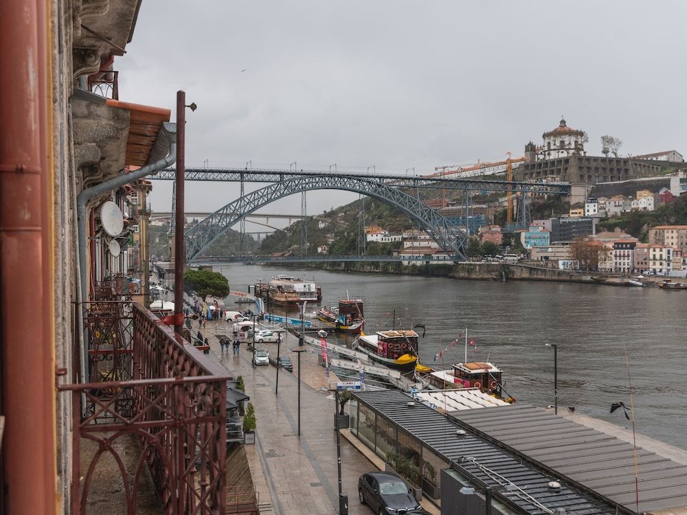 Guest House Douro - Image 9