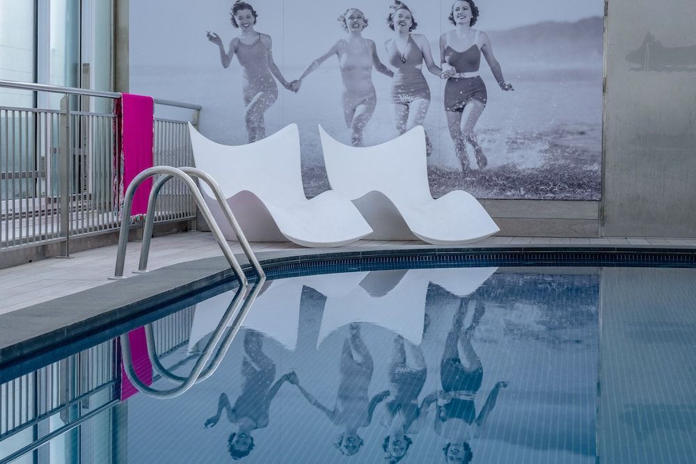 Hotel Regente Aragon - Image 8