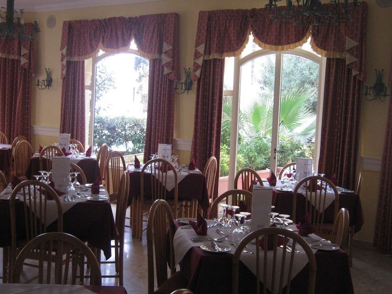 Il Palazzin Hotel - Image 10
