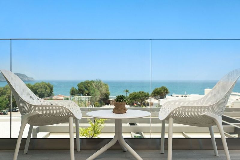 Amalthia Beach Resort - Image 4