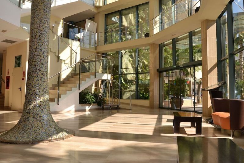 Hotel California Palace - Image 2