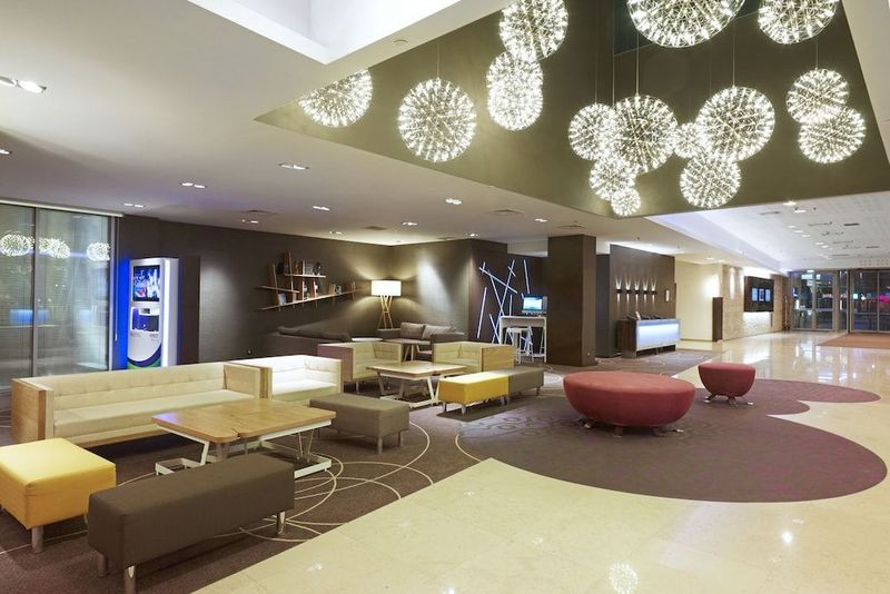 Novotel Warszawa Centrum - Image 3