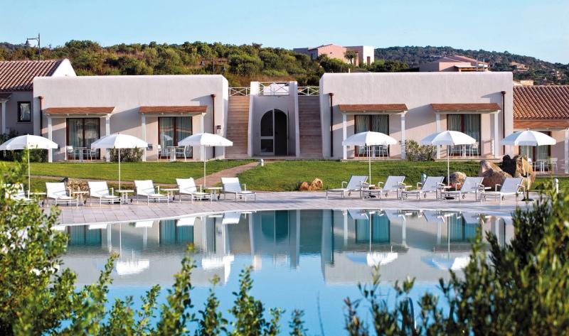 Grande Baia Hotel Resort - Image 1