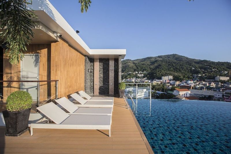 The Marina Phuket Hotel - Image 2