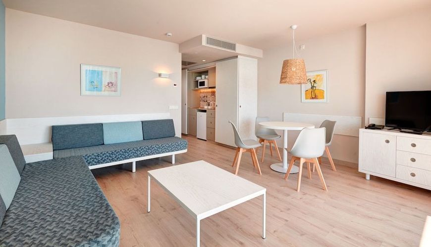 Billede av hotellet Protur Atalaya Apartamentos - nummer 3 af 10