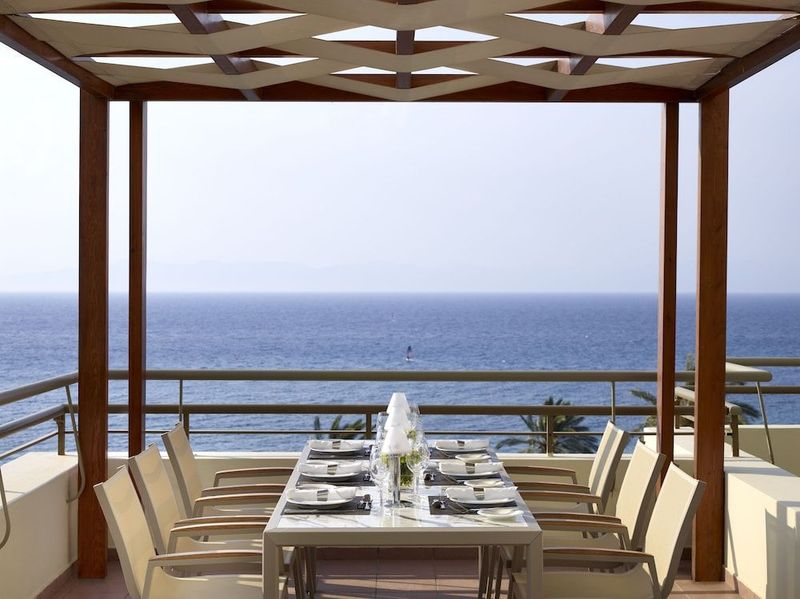 Amus Hotel & Spa - Image 5