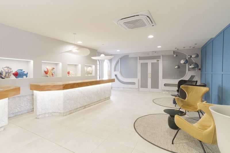 Hotel Ibersol Sorra d'Or - Image 9