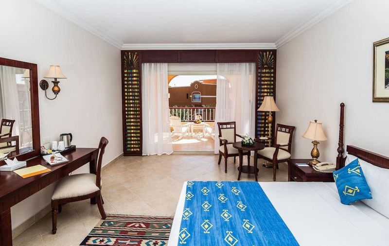 Caribbean World Resort Soma Bay - Image 10
