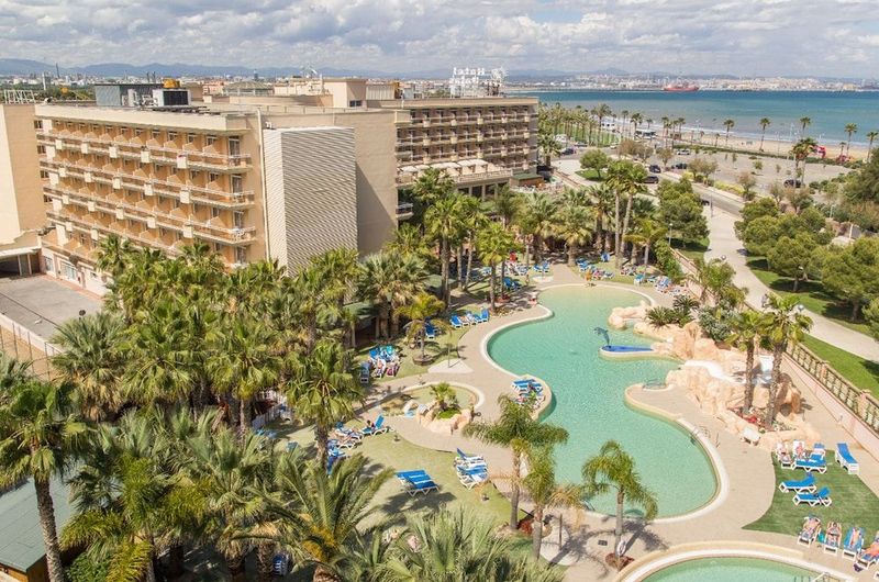 Hotel Palas Pineda - Image 3