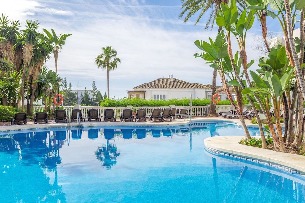 Billede av hotellet Royal Oasis Club at Pueblo Quinta - nummer 1 af 10