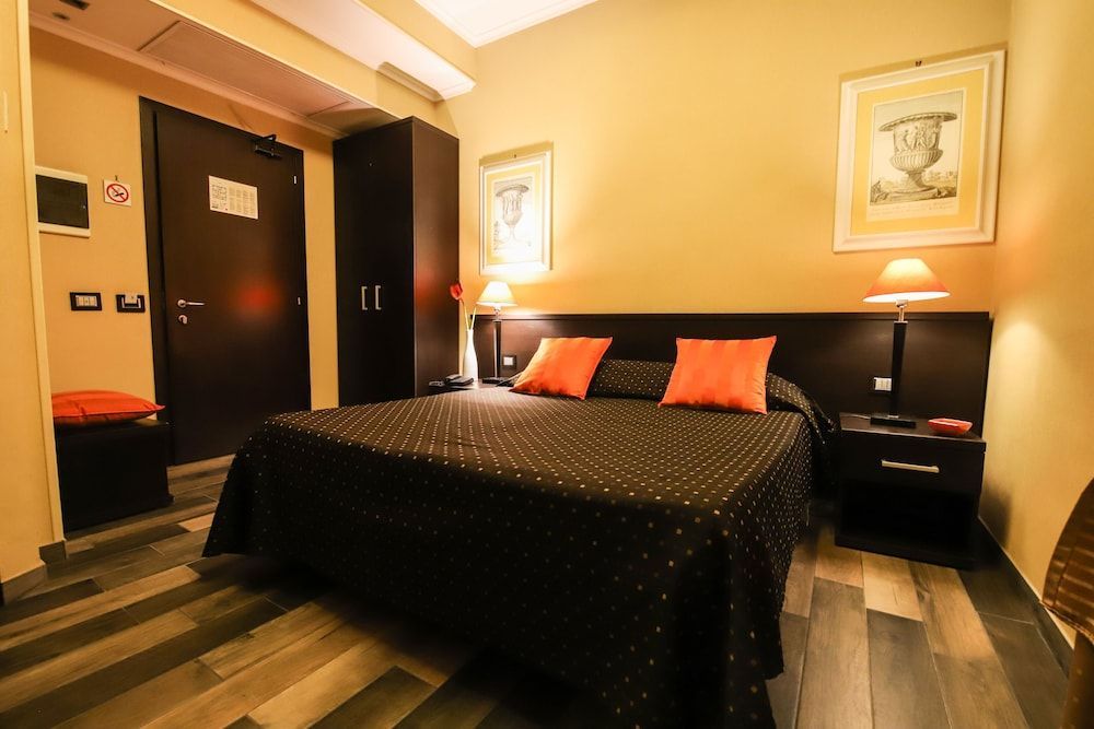 Billede av hotellet Latinum - nummer 1 af 8