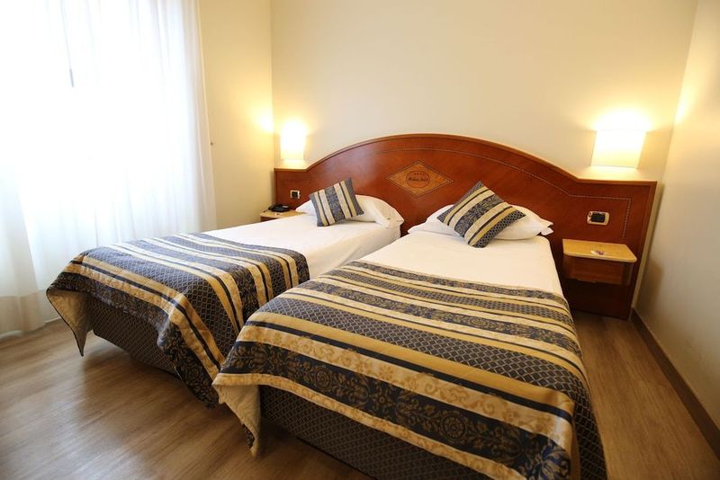 Hotel Baviera - Image 4