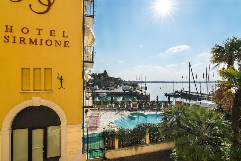 Hotel Sirmione - Image 3